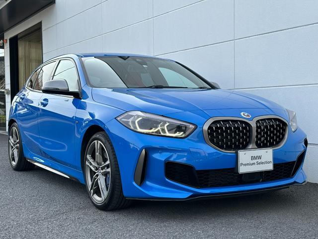 １シリーズ Ｍ１３５ｉ　ｘＤｒｉｖｅ　全国２年保証付　オプション２０インチアロイホイール　弊社下取ワンオーナー車　マグマレッドレザーシート　Ｍコンパウンドブレーキ　純正ＨＤＤナビ　アクティブクルーズコントロール　レーンチェンジウォーニング（45枚目）