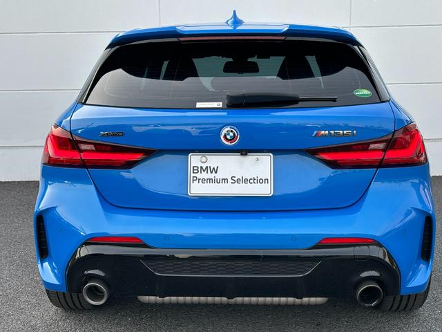 １シリーズ Ｍ１３５ｉ　ｘＤｒｉｖｅ　全国２年保証付　オプション２０インチアロイホイール　弊社下取ワンオーナー車　マグマレッドレザーシート　Ｍコンパウンドブレーキ　純正ＨＤＤナビ　アクティブクルーズコントロール　レーンチェンジウォーニング（48枚目）