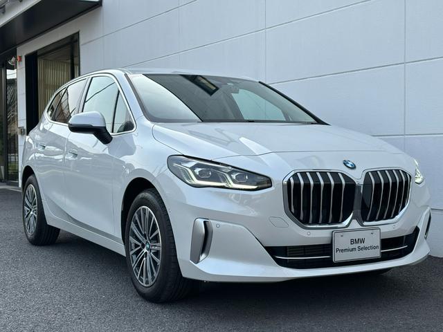 ＢＭＷ ２シリーズ