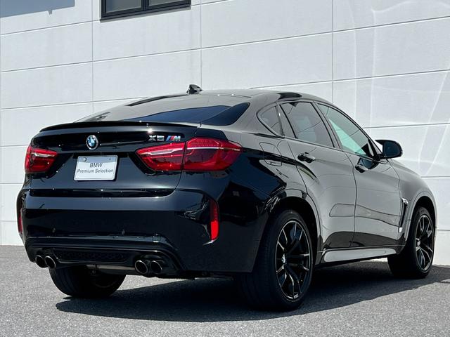 ＢＭＷ Ｘ６ Ｍ