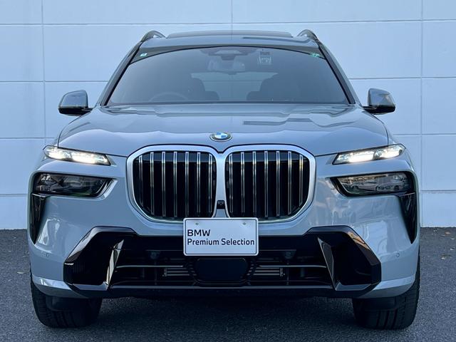 ＢＭＷ Ｘ７