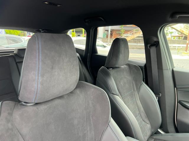 ｉＸ１ ｅＤｒｉｖｅ　２０　Ｍスポーツ　ブラックレザーシート・１８ＡＷ・アクティブクルーズコントロール・ＡｐｐｌｅＣａｒＰｌａｙ・ヘッドアップディスプレイ・アンビエントライト・前席シートヒーター・電動トランク・ＬＥＤライト・全周囲カメラ（7枚目）