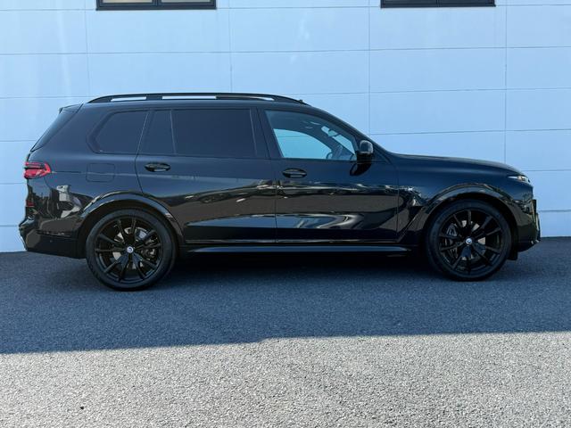 Ｘ７ ｘＤｒｉｖｅ　４０ｄ　Ｍスポーツ　パノラマサンルーフ・ブラウンレザーシート・６人乗り・シートベンチレーション・ヒーター・ステアリングヒーター・オプション２２ＡＷ・ＡｐｐｌｅＣａｒＰｌａｙ・ヘッドアップディスプレイ・アンビエントライト（66枚目）