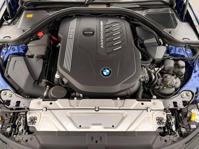 ３シリーズ Ｍ３４０ｉ　ｘＤｒｉｖｅ　サンルーフ・モカレザー・シートヒータ・１９／２０ＡＷ・アダプティブＭサスペンション・青キャリパー・ＡＣＣ・ＨＵＤ・地上デジタルナビ・ＡｐｐｌｅＣａｒＰｌａｙ・ｈａｒｍａｎ／ｋａｒｄｏｎ（55枚目）