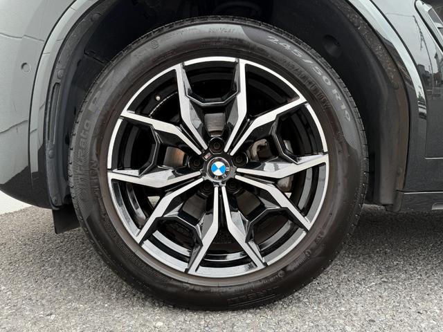 Ｘ３ ｘＤｒｉｖｅ　２０ｄ　Ｍスポーツ　全国２年保証付　ヴァーネスカレザーブラック　ハーマン音響　ハンドルヒータ　１９インチＡＷ　ＡＣＣ　ハンズオフアシスト　全周囲カメラ　ヘッドアップディスプレイ　地デジＴＶナビ　　ＡｐｐｌｅＣａｒＰｌａｙ（49枚目）