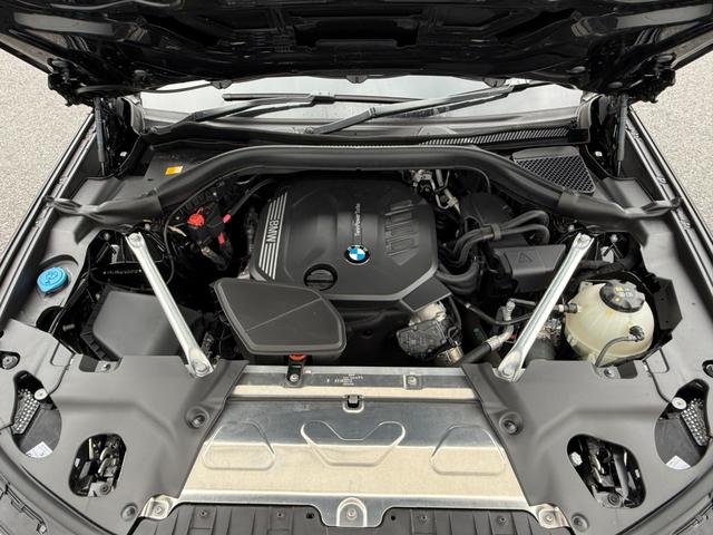 Ｘ３ ｘＤｒｉｖｅ　２０ｄ　Ｍスポーツ　全国２年保証付　ヴァーネスカレザーブラック　ハーマン音響　ハンドルヒータ　１９インチＡＷ　ＡＣＣ　ハンズオフアシスト　全周囲カメラ　ヘッドアップディスプレイ　地デジＴＶナビ　　ＡｐｐｌｅＣａｒＰｌａｙ（51枚目）