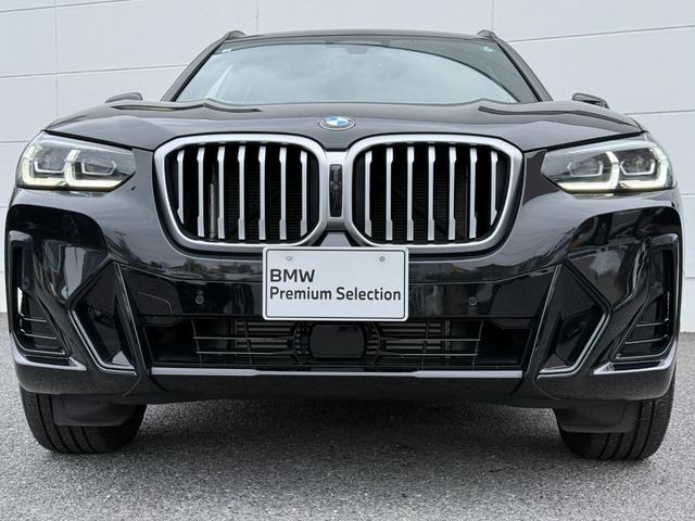 Ｘ３ ｘＤｒｉｖｅ　２０ｄ　Ｍスポーツ　全国２年保証付　ヴァーネスカレザーブラック　ハーマン音響　ハンドルヒータ　１９インチＡＷ　ＡＣＣ　ハンズオフアシスト　全周囲カメラ　ヘッドアップディスプレイ　地デジＴＶナビ　　ＡｐｐｌｅＣａｒＰｌａｙ（52枚目）