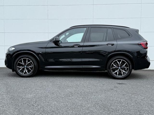 Ｘ３ ｘＤｒｉｖｅ　２０ｄ　Ｍスポーツ　全国２年保証付　ヴァーネスカレザーブラック　ハーマン音響　ハンドルヒータ　１９インチＡＷ　ＡＣＣ　ハンズオフアシスト　全周囲カメラ　ヘッドアップディスプレイ　地デジＴＶナビ　　ＡｐｐｌｅＣａｒＰｌａｙ（58枚目）