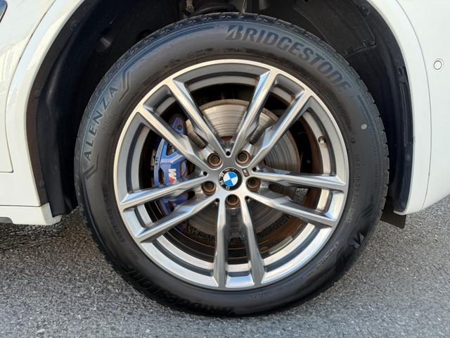 Ｘ３ ｘＤｒｉｖｅ　３０ｅ　Ｍスポーツエディションジョイ＋　全国２年保証付　ヴァーネスカ・レザー・シートモカ　１８ＡＷ　ハイラインパッケージ　アンビエントライトＡｐｐｌｅＣａｒＰｌａｙ　ヘッドアップディスプレイ　アクティブクルーズコントール　Ｍスポーツブレーキ（45枚目）