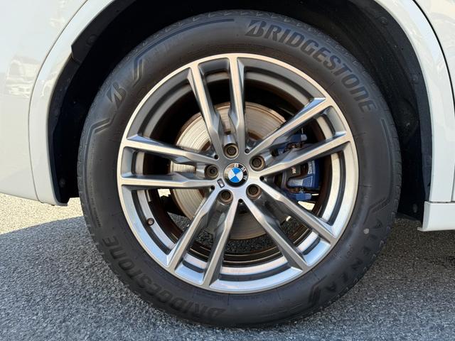 Ｘ３ ｘＤｒｉｖｅ　３０ｅ　Ｍスポーツエディションジョイ＋　全国２年保証付　ヴァーネスカ・レザー・シートモカ　１８ＡＷ　ハイラインパッケージ　アンビエントライトＡｐｐｌｅＣａｒＰｌａｙ　ヘッドアップディスプレイ　アクティブクルーズコントール　Ｍスポーツブレーキ（46枚目）