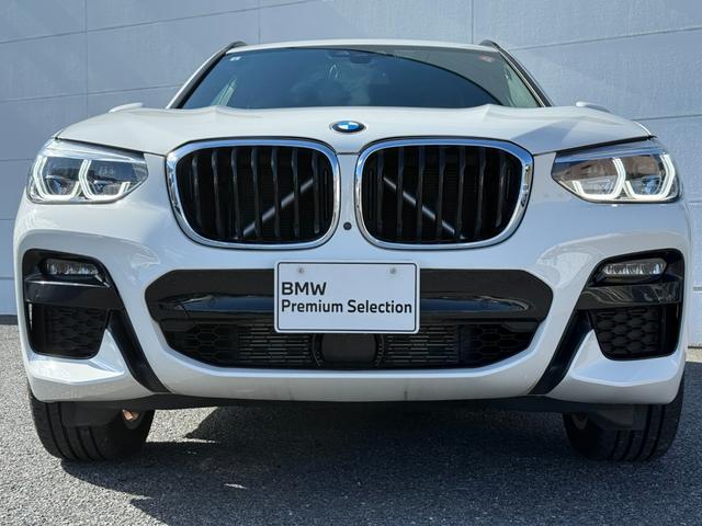 Ｘ３ ｘＤｒｉｖｅ　３０ｅ　Ｍスポーツエディションジョイ＋　全国２年保証付　ヴァーネスカ・レザー・シートモカ　１８ＡＷ　ハイラインパッケージ　アンビエントライトＡｐｐｌｅＣａｒＰｌａｙ　ヘッドアップディスプレイ　アクティブクルーズコントール　Ｍスポーツブレーキ（48枚目）