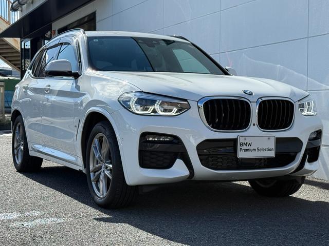 Ｘ３ ｘＤｒｉｖｅ　３０ｅ　Ｍスポーツエディションジョイ＋　全国２年保証付　ヴァーネスカ・レザー・シートモカ　１８ＡＷ　ハイラインパッケージ　アンビエントライトＡｐｐｌｅＣａｒＰｌａｙ　ヘッドアップディスプレイ　アクティブクルーズコントール　Ｍスポーツブレーキ（49枚目）