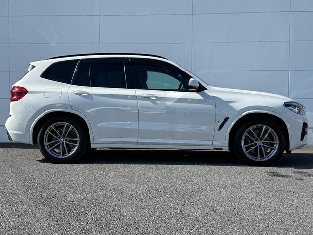 Ｘ３ ｘＤｒｉｖｅ　３０ｅ　Ｍスポーツエディションジョイ＋　全国２年保証付　ヴァーネスカ・レザー・シートモカ　１８ＡＷ　ハイラインパッケージ　アンビエントライトＡｐｐｌｅＣａｒＰｌａｙ　ヘッドアップディスプレイ　アクティブクルーズコントール　Ｍスポーツブレーキ（50枚目）