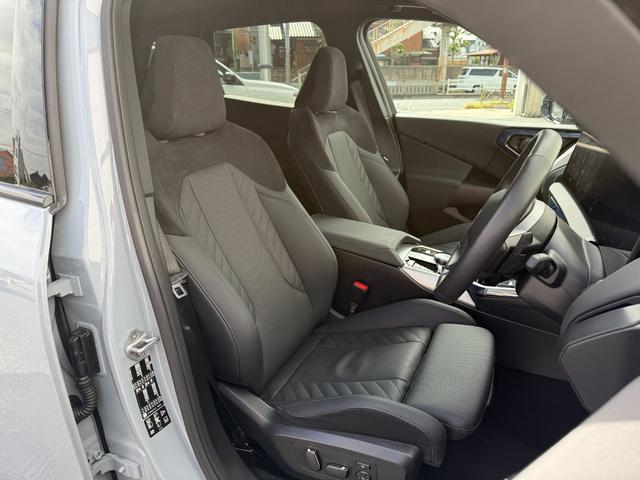 Ｘ３ ２０ｄ　ｘＤｒｉｖｅ　Ｍスポーツ　令和１０年５月保証付　Ｍアルカンタラ／ヴェガンザ・コンビネーション　ブラック　オプション２０ＡＷ　ＡｐｐｌｅＣａｒＰｌａｙ　ヘッドアップディスプレイ　アンビエントライト　アクティブクルーズコントロール（6枚目）