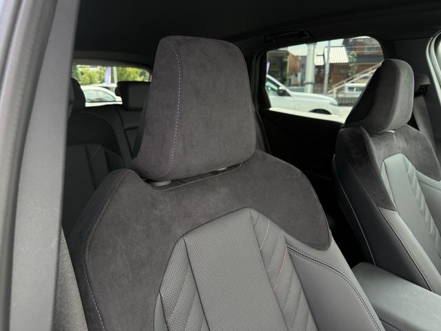 Ｘ３ ２０ｄ　ｘＤｒｉｖｅ　Ｍスポーツ　令和１０年５月保証付　Ｍアルカンタラ／ヴェガンザ・コンビネーション　ブラック　オプション２０ＡＷ　ＡｐｐｌｅＣａｒＰｌａｙ　ヘッドアップディスプレイ　アンビエントライト　アクティブクルーズコントロール（7枚目）