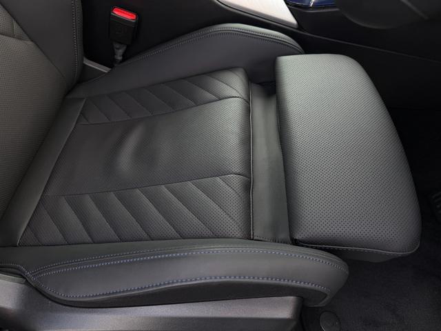 Ｘ３ ２０ｄ　ｘＤｒｉｖｅ　Ｍスポーツ　令和１０年５月保証付　Ｍアルカンタラ／ヴェガンザ・コンビネーション　ブラック　オプション２０ＡＷ　ＡｐｐｌｅＣａｒＰｌａｙ　ヘッドアップディスプレイ　アンビエントライト　アクティブクルーズコントロール（9枚目）