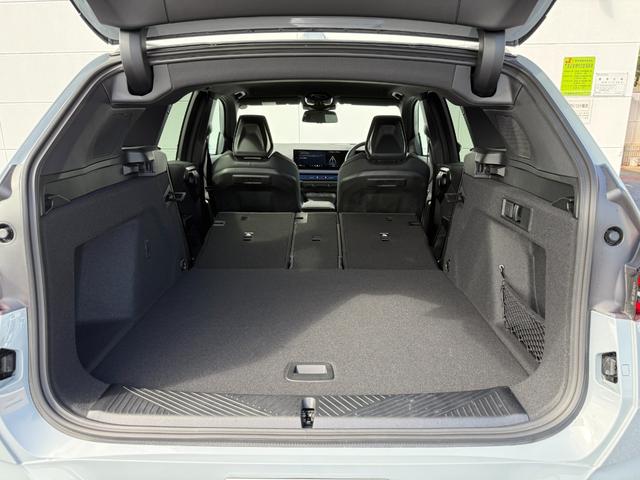Ｘ３ ２０ｄ　ｘＤｒｉｖｅ　Ｍスポーツ　令和１０年５月保証付　Ｍアルカンタラ／ヴェガンザ・コンビネーション　ブラック　オプション２０ＡＷ　ＡｐｐｌｅＣａｒＰｌａｙ　ヘッドアップディスプレイ　アンビエントライト　アクティブクルーズコントロール（46枚目）