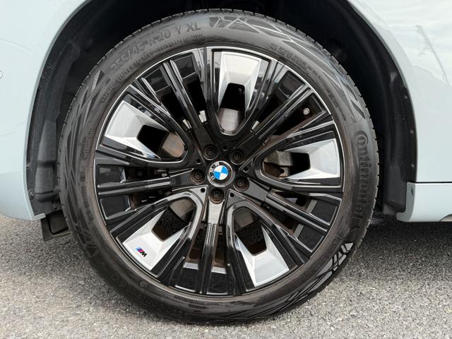 Ｘ３ ２０ｄ　ｘＤｒｉｖｅ　Ｍスポーツ　令和１０年５月保証付　Ｍアルカンタラ／ヴェガンザ・コンビネーション　ブラック　オプション２０ＡＷ　ＡｐｐｌｅＣａｒＰｌａｙ　ヘッドアップディスプレイ　アンビエントライト　アクティブクルーズコントロール（48枚目）