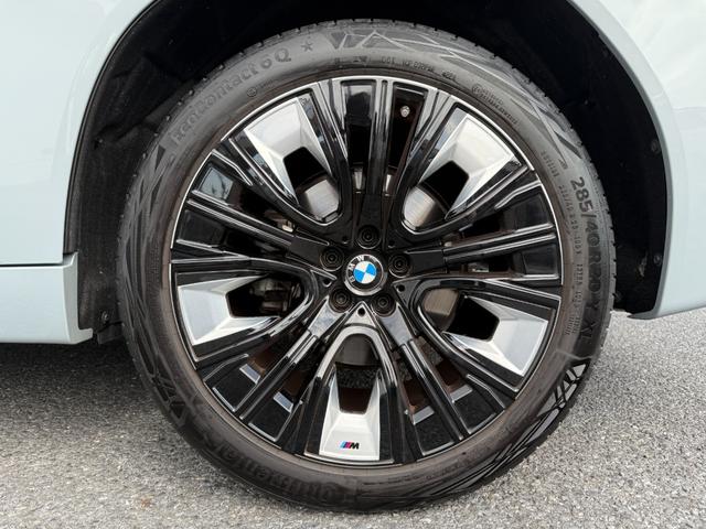 Ｘ３ ２０ｄ　ｘＤｒｉｖｅ　Ｍスポーツ　令和１０年５月保証付　Ｍアルカンタラ／ヴェガンザ・コンビネーション　ブラック　オプション２０ＡＷ　ＡｐｐｌｅＣａｒＰｌａｙ　ヘッドアップディスプレイ　アンビエントライト　アクティブクルーズコントロール（49枚目）