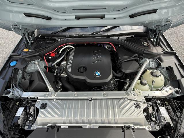 Ｘ３ ２０ｄ　ｘＤｒｉｖｅ　Ｍスポーツ　令和１０年５月保証付　Ｍアルカンタラ／ヴェガンザ・コンビネーション　ブラック　オプション２０ＡＷ　ＡｐｐｌｅＣａｒＰｌａｙ　ヘッドアップディスプレイ　アンビエントライト　アクティブクルーズコントロール（50枚目）