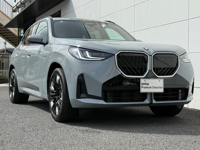 Ｘ３ ２０ｄ　ｘＤｒｉｖｅ　Ｍスポーツ　令和１０年５月保証付　Ｍアルカンタラ／ヴェガンザ・コンビネーション　ブラック　オプション２０ＡＷ　ＡｐｐｌｅＣａｒＰｌａｙ　ヘッドアップディスプレイ　アンビエントライト　アクティブクルーズコントロール（52枚目）