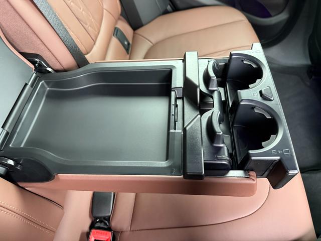 X6 xDrive 35d Mスポーツ 令和10年2月保証付 BMW Individual エクステンド・レザー・メリノ コーヒー・ブラウン オプション22AW カーボントリム harman/kardon 前席シートベンチレーション(13枚目)