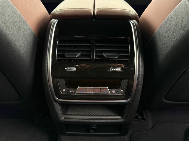 X6 xDrive 35d Mスポーツ 令和10年2月保証付 BMW Individual エクステンド・レザー・メリノ コーヒー・ブラウン オプション22AW カーボントリム harman/kardon 前席シートベンチレーション(14枚目)