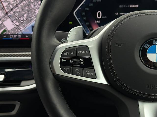 X6 xDrive 35d Mスポーツ 令和10年2月保証付 BMW Individual エクステンド・レザー・メリノ コーヒー・ブラウン オプション22AW カーボントリム harman/kardon 前席シートベンチレーション(18枚目)