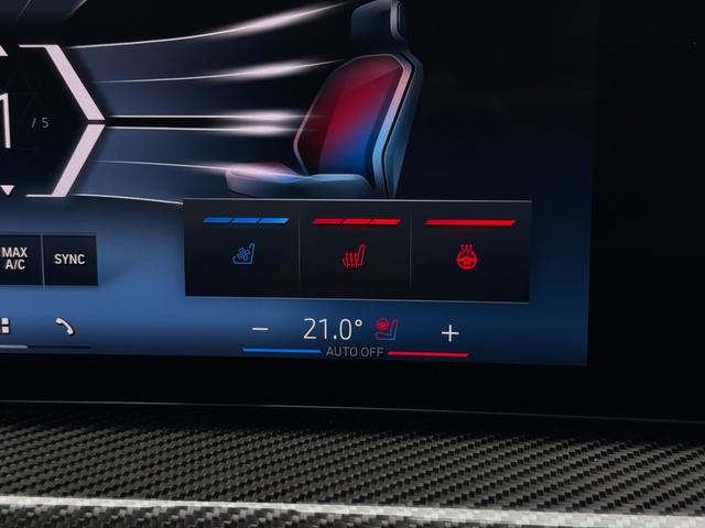 X6 xDrive 35d Mスポーツ 令和10年2月保証付 BMW Individual エクステンド・レザー・メリノ コーヒー・ブラウン オプション22AW カーボントリム harman/kardon 前席シートベンチレーション(37枚目)