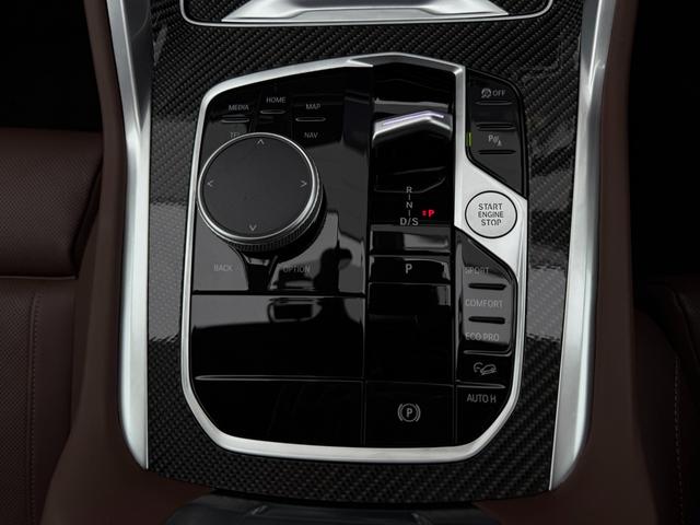 X6 xDrive 35d Mスポーツ 令和10年2月保証付 BMW Individual エクステンド・レザー・メリノ コーヒー・ブラウン オプション22AW カーボントリム harman/kardon 前席シートベンチレーション(42枚目)