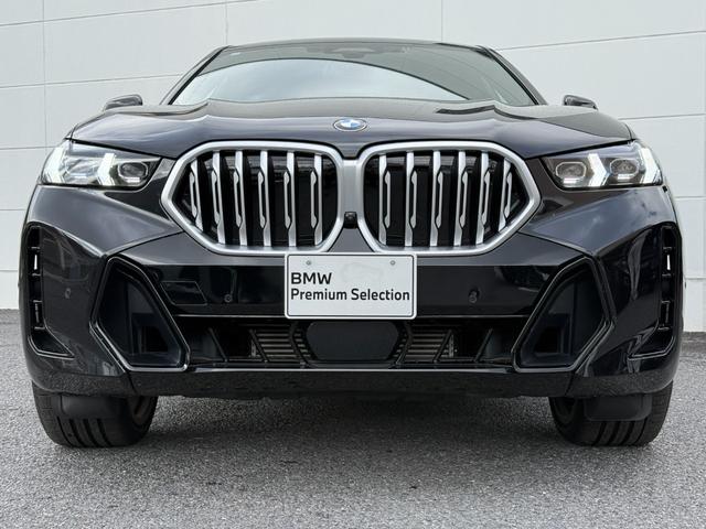 X6 xDrive 35d Mスポーツ 令和10年2月保証付 BMW Individual エクステンド・レザー・メリノ コーヒー・ブラウン オプション22AW カーボントリム harman/kardon 前席シートベンチレーション(54枚目)