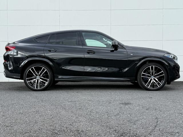 X6 xDrive 35d Mスポーツ 令和10年2月保証付 BMW Individual エクステンド・レザー・メリノ コーヒー・ブラウン オプション22AW カーボントリム harman/kardon 前席シートベンチレーション(56枚目)