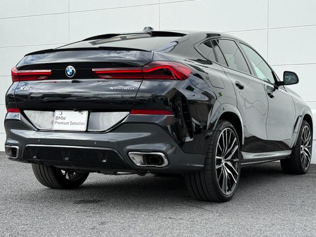 X6 xDrive 35d Mスポーツ 令和10年2月保証付 BMW Individual エクステンド・レザー・メリノ コーヒー・ブラウン オプション22AW カーボントリム harman/kardon 前席シートベンチレーション(57枚目)