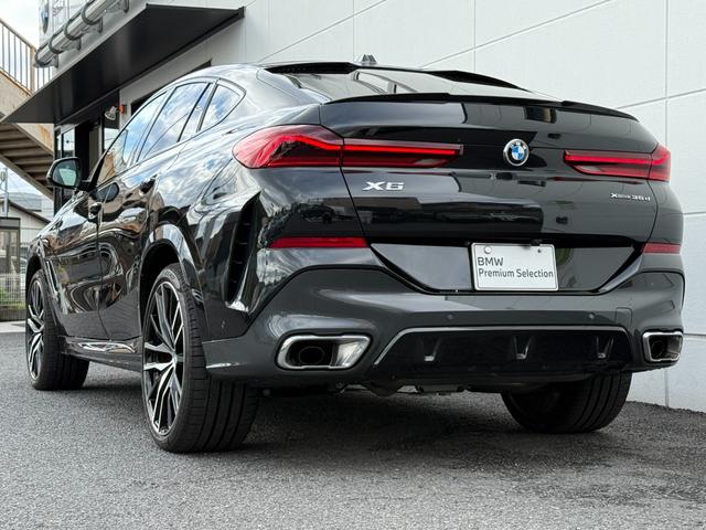 X6 xDrive 35d Mスポーツ 令和10年2月保証付 BMW Individual エクステンド・レザー・メリノ コーヒー・ブラウン オプション22AW カーボントリム harman/kardon 前席シートベンチレーション(59枚目)