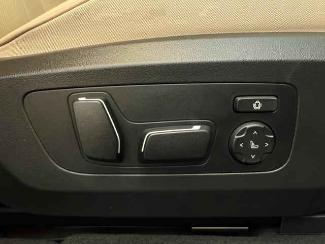 X3 M50 xDrive 2028年5月まで保証付 サンルーフ 20AW ヴェガンザカームベージュ シートヒーター/ベンチレーション ステアリングヒーター HarmanKardon 前後純正ドラレコ レッドキャリパー(11枚目)