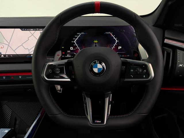 X3 M50 xDrive 2028年5月まで保証付 サンルーフ 20AW ヴェガンザカームベージュ シートヒーター/ベンチレーション ステアリングヒーター HarmanKardon 前後純正ドラレコ レッドキャリパー(18枚目)