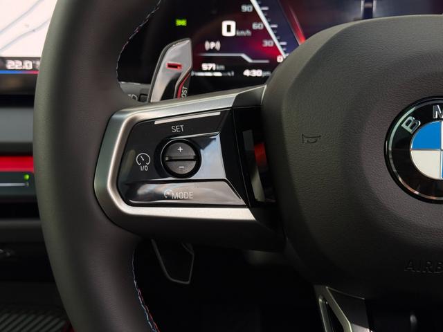 X3 M50 xDrive 2028年5月まで保証付 サンルーフ 20AW ヴェガンザカームベージュ シートヒーター/ベンチレーション ステアリングヒーター HarmanKardon 前後純正ドラレコ レッドキャリパー(19枚目)