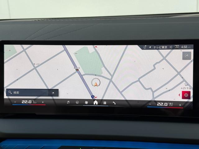 X3 M50 xDrive 2028年5月まで保証付 サンルーフ 20AW ヴェガンザカームベージュ シートヒーター/ベンチレーション ステアリングヒーター HarmanKardon 前後純正ドラレコ レッドキャリパー(28枚目)