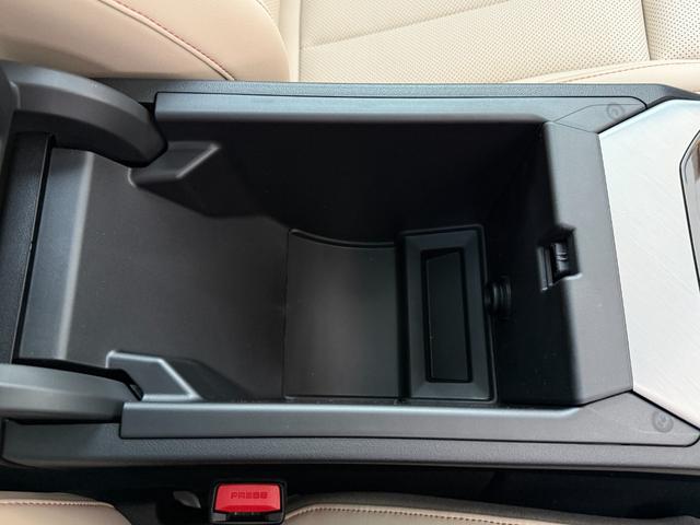 X3 M50 xDrive 2028年5月まで保証付 サンルーフ 20AW ヴェガンザカームベージュ シートヒーター/ベンチレーション ステアリングヒーター HarmanKardon 前後純正ドラレコ レッドキャリパー(41枚目)