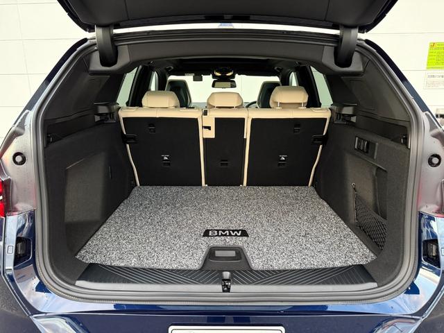 X3 M50 xDrive 2028年5月まで保証付 サンルーフ 20AW ヴェガンザカームベージュ シートヒーター/ベンチレーション ステアリングヒーター HarmanKardon 前後純正ドラレコ レッドキャリパー(47枚目)