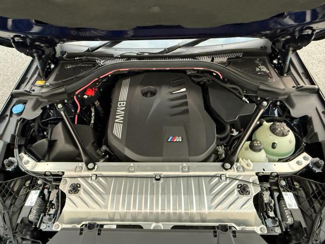 X3 M50 xDrive 2028年5月まで保証付 サンルーフ 20AW ヴェガンザカームベージュ シートヒーター/ベンチレーション ステアリングヒーター HarmanKardon 前後純正ドラレコ レッドキャリパー(52枚目)