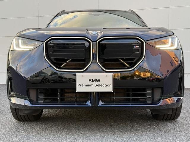 X3 M50 xDrive 2028年5月まで保証付 サンルーフ 20AW ヴェガンザカームベージュ シートヒーター/ベンチレーション ステアリングヒーター HarmanKardon 前後純正ドラレコ レッドキャリパー(53枚目)