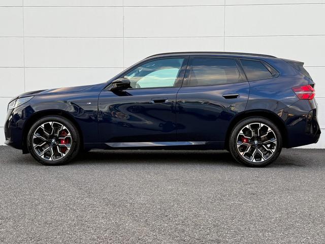 X3 M50 xDrive 2028年5月まで保証付 サンルーフ 20AW ヴェガンザカームベージュ シートヒーター/ベンチレーション ステアリングヒーター HarmanKardon 前後純正ドラレコ レッドキャリパー(59枚目)