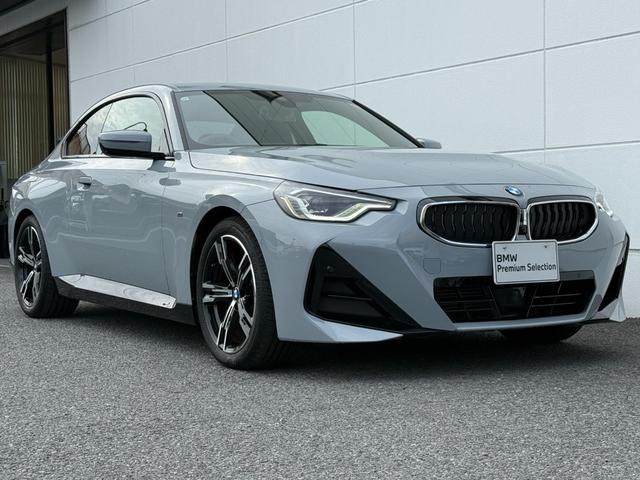 2シリーズ 220iクーペ Mスポーツ 全国2年保証付 Mspヴァーネスカレザーブラック MspシートP コンフォートP 18AW 全周囲カメラ ACC ヘッドアップディスプレイ カーブドディスプレイ シートヒータ AppleCarPlay(51枚目)