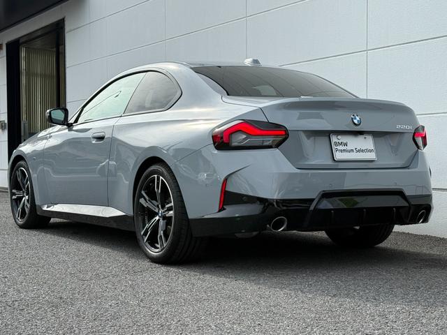 2シリーズ 220iクーペ Mスポーツ 全国2年保証付 Mspヴァーネスカレザーブラック MspシートP コンフォートP 18AW 全周囲カメラ ACC ヘッドアップディスプレイ カーブドディスプレイ シートヒータ AppleCarPlay(55枚目)