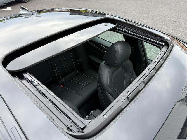 5シリーズ 530i Mスポーツ サンルーフ ダコタレザーブラックシート 19インチAW アクティブクルーズコントロール 全周囲カメラ 地デジTVナビ 前後シートヒータ 電動トランク LEDヘッドライト アンビエント 全国1年保証付(6枚目)