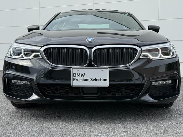 5シリーズ 530i Mスポーツ サンルーフ ダコタレザーブラックシート 19インチAW アクティブクルーズコントロール 全周囲カメラ 地デジTVナビ 前後シートヒータ 電動トランク LEDヘッドライト アンビエント 全国1年保証付(49枚目)
