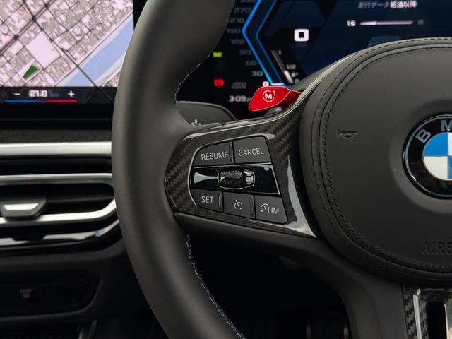 M3 M3 MTファイナル・エディション 全国2年保証付150台限定車ブラック&レッドレザーシート 19/20AW レッドMキャリパー カーボントリム 可変バルブ AppleCarPlay ヘッドアップディスプレイ 電動トランク 360カメラ(16枚目)