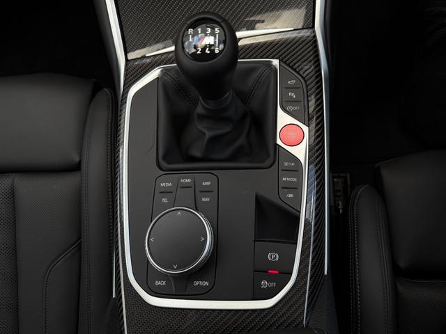 M3 M3 MTファイナル・エディション 全国2年保証付150台限定車ブラック&レッドレザーシート 19/20AW レッドMキャリパー カーボントリム 可変バルブ AppleCarPlay ヘッドアップディスプレイ 電動トランク 360カメラ(39枚目)