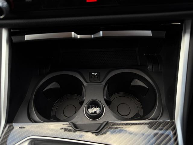 M3 M3 MTファイナル・エディション 全国2年保証付150台限定車ブラック&レッドレザーシート 19/20AW レッドMキャリパー カーボントリム 可変バルブ AppleCarPlay ヘッドアップディスプレイ 電動トランク 360カメラ(41枚目)